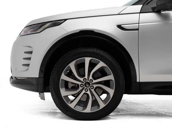 LAND ROVER-DISCOVERY SPORT-2.0 D200 TURBO DIESEL R-DYNAMIC SE AUTOMÁTICO LAND ROVER-DISCOVERY SPORT-2023