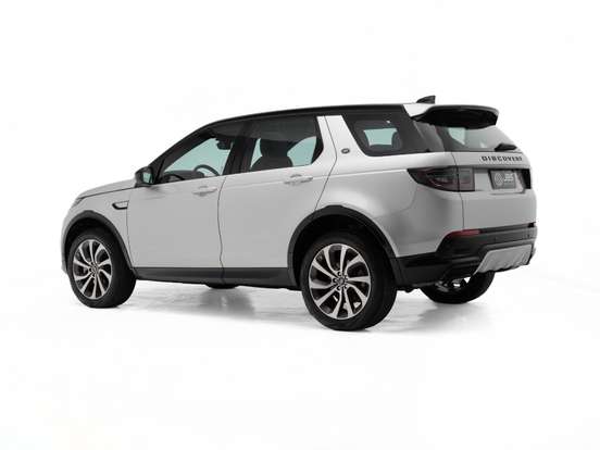 LAND ROVER-DISCOVERY SPORT-2.0 D200 TURBO DIESEL R-DYNAMIC SE AUTOMÁTICO LAND ROVER-DISCOVERY SPORT-2023