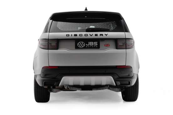 LAND ROVER-DISCOVERY SPORT-2023