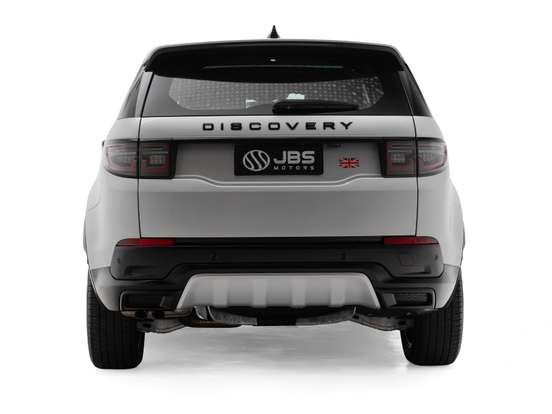 LAND ROVER-DISCOVERY SPORT-2.0 D200 TURBO DIESEL R-DYNAMIC SE AUTOMÁTICO LAND ROVER-DISCOVERY SPORT-2023