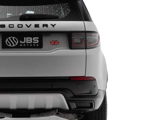 LAND ROVER-DISCOVERY SPORT-2.0 D200 TURBO DIESEL R-DYNAMIC SE AUTOMÁTICO LAND ROVER-DISCOVERY SPORT-2023