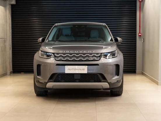 LAND ROVER-DISCOVERY SPORT-2.0 D200 TURBO DIESEL S AUTOMÁTICO LAND ROVER-DISCOVERY SPORT-2022