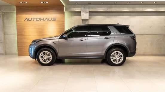 LAND ROVER-DISCOVERY SPORT-2022