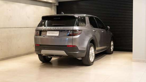 LAND ROVER-DISCOVERY SPORT-2022