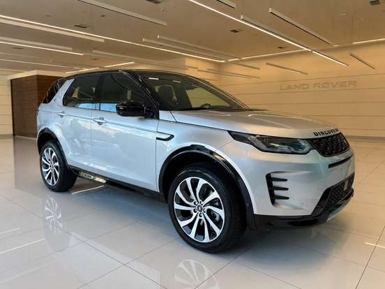 LAND ROVER-DISCOVERY SPORT-2026