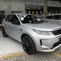 LAND ROVER DISCOVERY SPORT 2.0 P250 TURBO FLEX R-DYNAMIC SE AUTOMÁTICO LAND ROVER DISCOVERY SPORT 2.0 P250 TURBO FLEX R-DYNAMIC SE AUTOMÁTICO