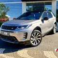 LAND ROVER DISCOVERY SPORT 2.0 P250 TURBO FLEX R-DYNAMIC SE AUTOMÁTICO LAND ROVER DISCOVERY SPORT 2.0 P250 TURBO FLEX R-DYNAMIC SE AUTOMÁTICO