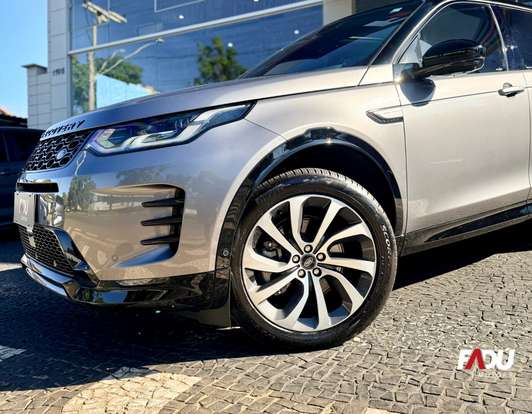 LAND ROVER-DISCOVERY SPORT-2024