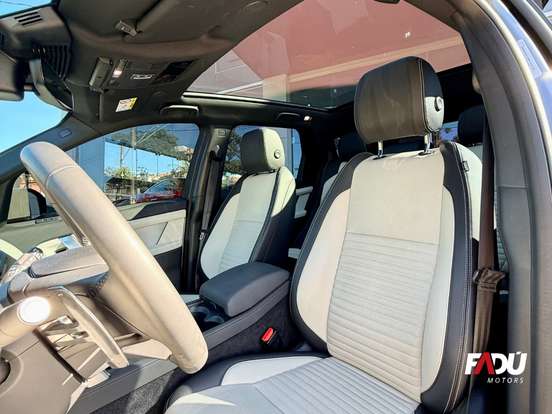 LAND ROVER-DISCOVERY SPORT-2.0 P250 TURBO FLEX R-DYNAMIC SE AUTOMÁTICO LAND ROVER-DISCOVERY SPORT-2024
