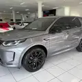 LAND ROVER DISCOVERY SPORT 2.0 P250 TURBO FLEX SE AUTOMÁTICO LAND ROVER DISCOVERY SPORT 2.0 P250 TURBO FLEX SE AUTOMÁTICO