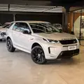 LAND ROVER DISCOVERY SPORT 2.0 P250 TURBO FLEX SE AUTOMÁTICO LAND ROVER DISCOVERY SPORT 2.0 P250 TURBO FLEX SE AUTOMÁTICO
