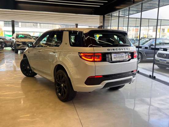 LAND ROVER-DISCOVERY SPORT-2023