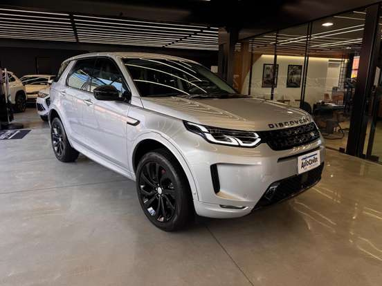 LAND ROVER-DISCOVERY SPORT-2023