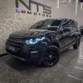 LAND ROVER DISCOVERY SPORT 2.2 16V SD4 TURBO DIESEL HSE 4P AUTOMÁTICO LAND ROVER DISCOVERY SPORT 2.2 16V SD4 TURBO DIESEL HSE 4P AUTOMÁTICO