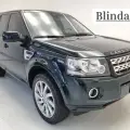 LAND ROVER FREELANDER 2 2.2 HSE SD4 16V TURBO DIESEL 4P AUTOMÁTICO LAND ROVER FREELANDER 2 2.2 HSE SD4 16V TURBO DIESEL 4P AUTOMÁTICO