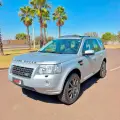 LAND ROVER FREELANDER 3.2 HSE 6 CILINDROS 24V GASOLINA 4P AUTOMÁTICO LAND ROVER FREELANDER 3.2 HSE 6 CILINDROS 24V GASOLINA 4P AUTOMÁTICO