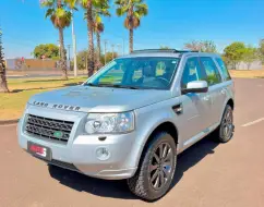 LAND ROVER FREELANDER 3.2 HSE 6 CILINDROS 24V GASOLINA 4P AUTOMÁTICO LAND ROVER FREELANDER 3.2 HSE 6 CILINDROS 24V GASOLINA 4P AUTOMÁTICO