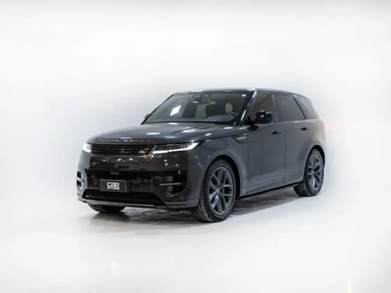 LAND ROVER RANGE ROVER 3.0 D350 TURBO DIESEL MHEV AUTOBIOGRAPHY AWD AUTOMÁTICO