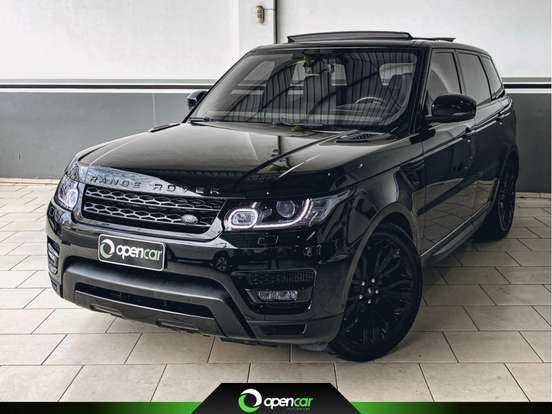 LAND ROVER-RANGE ROVER-2014