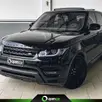 LAND ROVER RANGE ROVER 3.0 VOGUE V6 24V TURBO DIESEL 4P AUTOMÁTICO LAND ROVER RANGE ROVER 3.0 VOGUE V6 24V TURBO DIESEL 4P AUTOMÁTICO