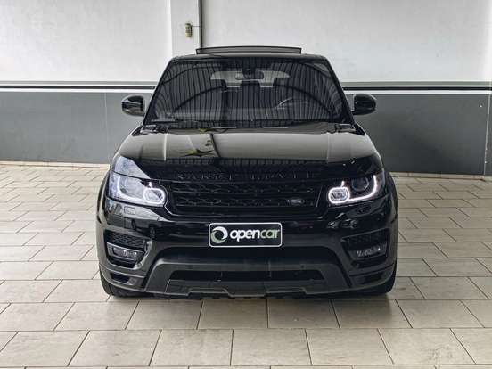 LAND ROVER-RANGE ROVER-2014