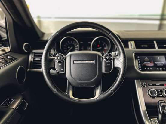 LAND ROVER-RANGE ROVER-3.0 VOGUE V6 24V TURBO DIESEL 4P AUTOMÁTICO LAND ROVER-RANGE ROVER-2014