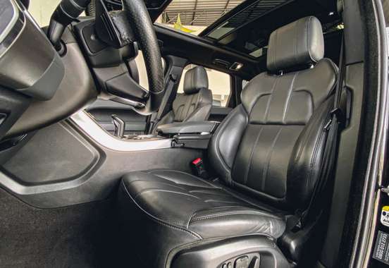 LAND ROVER-RANGE ROVER-3.0 VOGUE V6 24V TURBO DIESEL 4P AUTOMÁTICO LAND ROVER-RANGE ROVER-2014
