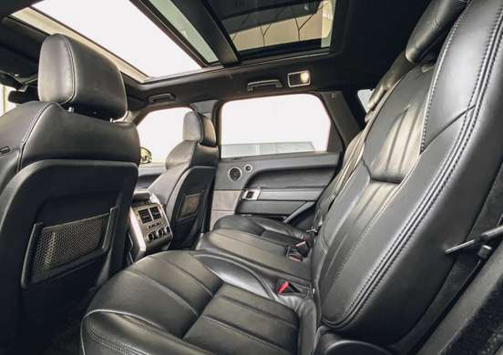 LAND ROVER-RANGE ROVER-3.0 VOGUE V6 24V TURBO DIESEL 4P AUTOMÁTICO LAND ROVER-RANGE ROVER-2014