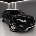 LAND ROVER RANGE ROVER EVOQUE 2.0 DYNAMIC 4WD 16V GASOLINA 4P AUTOMÁTICO LAND ROVER RANGE ROVER EVOQUE 2.0 DYNAMIC 4WD 16V GASOLINA 4P AUTOMÁTICO
