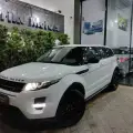 LAND ROVER RANGE ROVER EVOQUE 2.0 DYNAMIC BLACK 4WD 16V GASOLINA 4P AUTOMÁTICO LAND ROVER RANGE ROVER EVOQUE 2.0 DYNAMIC BLACK 4WD 16V GASOLINA 4P AUTOMÁTICO