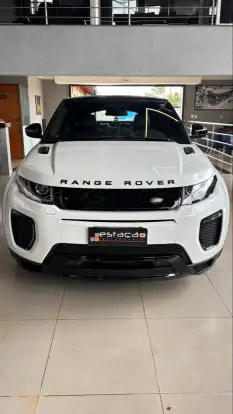 LAND ROVER-RANGE ROVER EVOQUE-2017