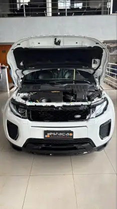 LAND ROVER-RANGE ROVER EVOQUE-2017