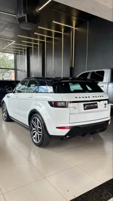 LAND ROVER-RANGE ROVER EVOQUE-2017