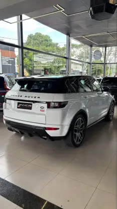 LAND ROVER-RANGE ROVER EVOQUE-2017