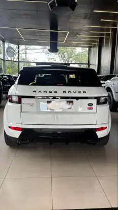 LAND ROVER-RANGE ROVER EVOQUE-2017