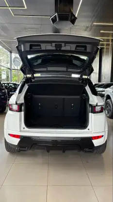 LAND ROVER-RANGE ROVER EVOQUE-2017