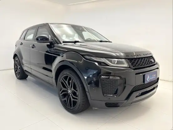LAND ROVER-RANGE ROVER EVOQUE-2018
