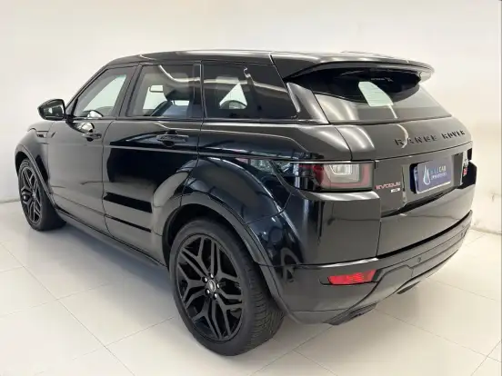 LAND ROVER-RANGE ROVER EVOQUE-2.0 HSE DYNAMIC 4WD 16V GASOLINA 4P AUTOMÁTICO LAND ROVER-RANGE ROVER EVOQUE-2018
