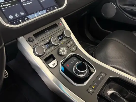 LAND ROVER-RANGE ROVER EVOQUE-2018