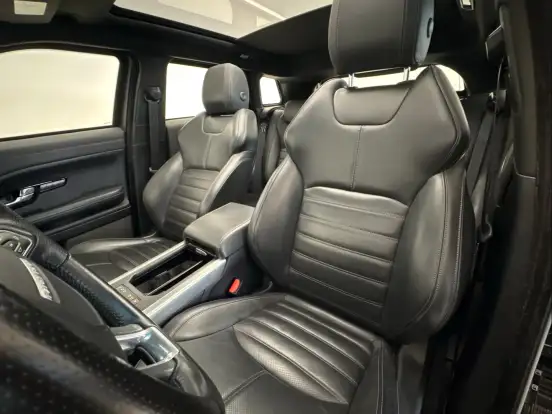 LAND ROVER-RANGE ROVER EVOQUE-2018