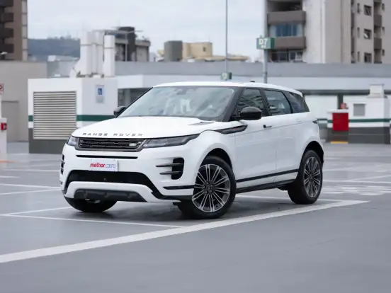 LAND ROVER-RANGE ROVER EVOQUE-2.0 P250 FLEX R-DYNAMIC HSE AWD AUTOMÁTICO LAND ROVER-RANGE ROVER EVOQUE-2024