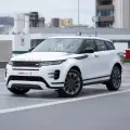 LAND ROVER RANGE ROVER EVOQUE 2.0 P250 FLEX R-DYNAMIC HSE AWD AUTOMÁTICO LAND ROVER RANGE ROVER EVOQUE 2.0 P250 FLEX R-DYNAMIC HSE AWD AUTOMÁTICO