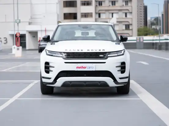 LAND ROVER-RANGE ROVER EVOQUE-2.0 P250 FLEX R-DYNAMIC HSE AWD AUTOMÁTICO LAND ROVER-RANGE ROVER EVOQUE-2024