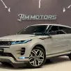 LAND ROVER RANGE ROVER EVOQUE 2.0 P250 FLEX R-DYNAMIC HSE AWD AUTOMÁTICO LAND ROVER RANGE ROVER EVOQUE 2.0 P250 FLEX R-DYNAMIC HSE AWD AUTOMÁTICO