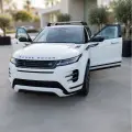 LAND ROVER RANGE ROVER EVOQUE 2.0 P250 FLEX R-DYNAMIC HSE AWD AUTOMÁTICO LAND ROVER RANGE ROVER EVOQUE 2.0 P250 FLEX R-DYNAMIC HSE AWD AUTOMÁTICO