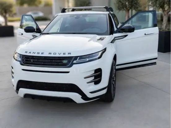 LAND ROVER-RANGE ROVER EVOQUE-2.0 P250 FLEX R-DYNAMIC HSE AWD AUTOMÁTICO LAND ROVER-RANGE ROVER EVOQUE-2023