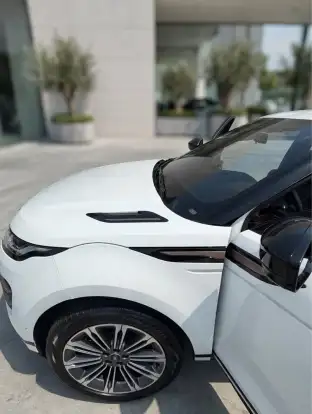 LAND ROVER-RANGE ROVER EVOQUE-2023
