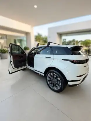 LAND ROVER-RANGE ROVER EVOQUE-2.0 P250 FLEX R-DYNAMIC HSE AWD AUTOMÁTICO LAND ROVER-RANGE ROVER EVOQUE-2023