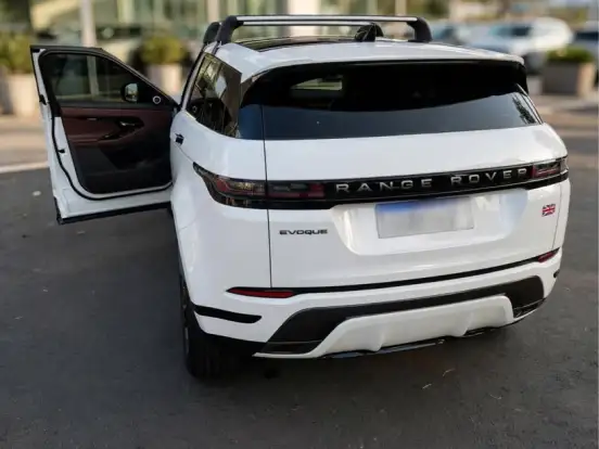 LAND ROVER-RANGE ROVER EVOQUE-2.0 P250 FLEX R-DYNAMIC HSE AWD AUTOMÁTICO LAND ROVER-RANGE ROVER EVOQUE-2023