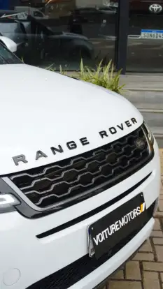 LAND ROVER-RANGE ROVER EVOQUE-2.0 P250 FLEX R-DYNAMIC SE AWD AUTOMÁTICO LAND ROVER-RANGE ROVER EVOQUE-2020